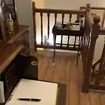 Chez L Habitant Oda ve Kahvaltı