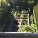 Oda ve Kahvaltı Chez L Habitant