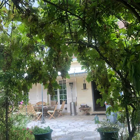 Chez L Habitant