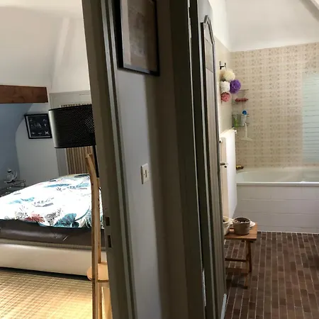 Bed & Breakfast Chez L Habitant *
