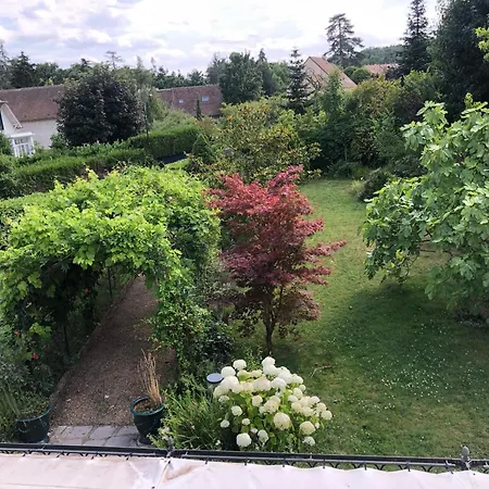 Chez L Habitant * Mere
