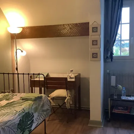 Chez L Habitant *