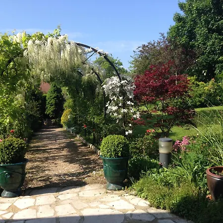 Chez L Habitant * Mere