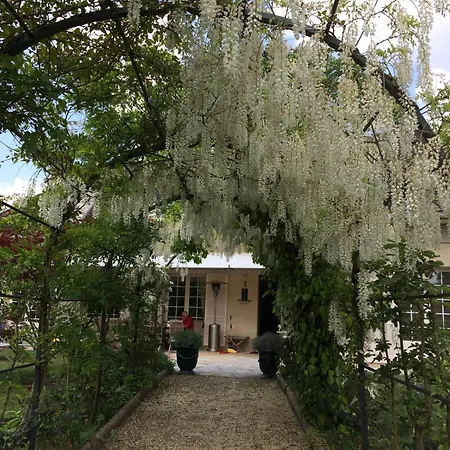 Bed & Breakfast Chez L Habitant