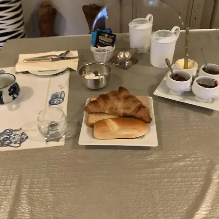 Bed & Breakfast Chez L Habitant Mere