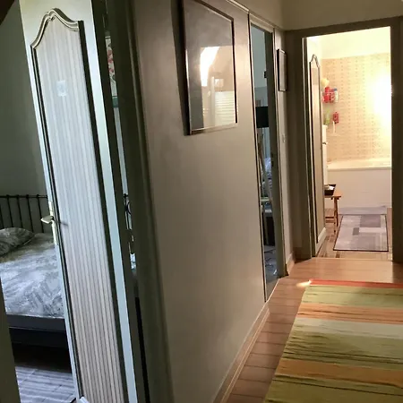 Oda ve Kahvaltı Chez L Habitant Mere