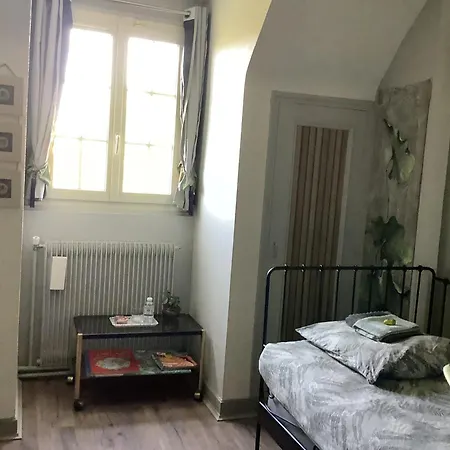 Chez L Habitant *
