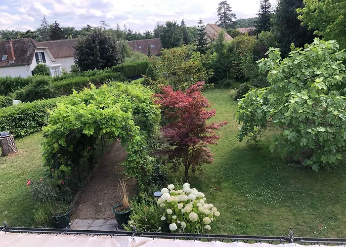 Chez L Habitant * Mere